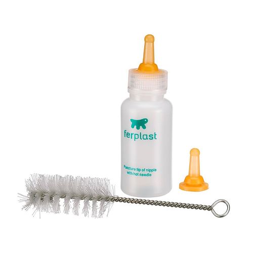 Biberon per Puppy e Kitten