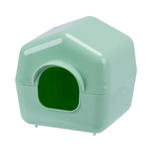 Ferplast Casetta per Roditori Isba