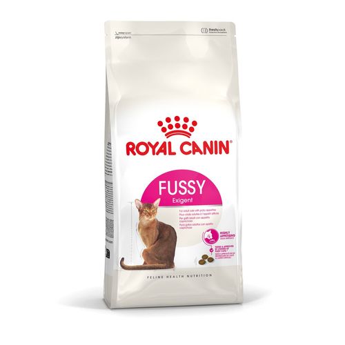 Royal Canin Cat Fussy Exigent