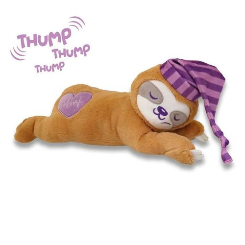 Croci Gioco Cane Peluche Bradipo