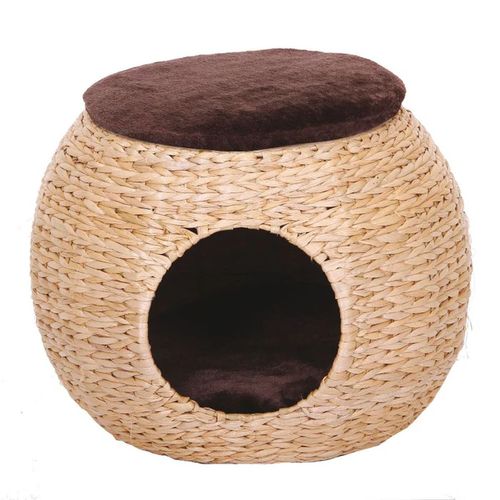 Croci Cuccia Gatto Tiragraffi Natural