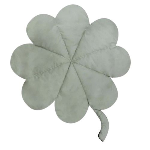 Croci Cuscino Cane Eco Clover Double Face