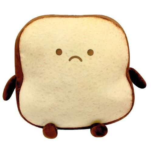 Croci Cuscino Cane Toast