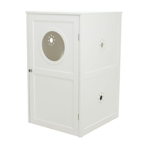 Trixie Casetta Per Gatto a due  Piani