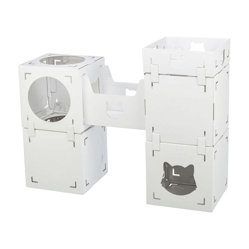 Trixie Tiragraffi Casa Cara