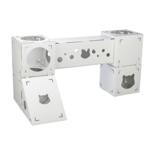 Trixie Tiragraffi Finca Felice