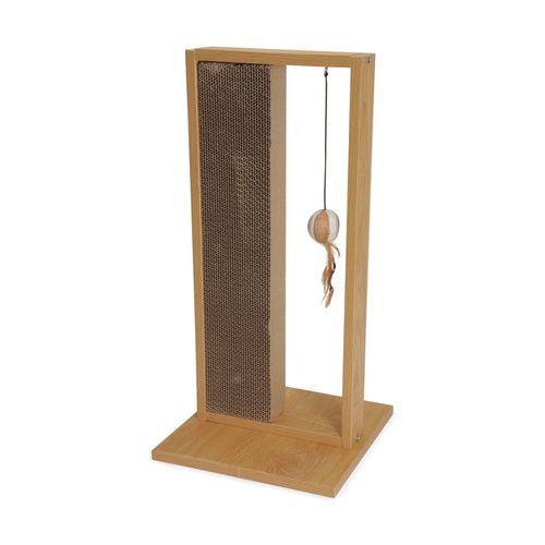 Camon Tiragraffi in Legno con Gioco