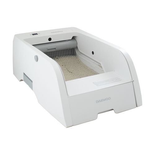 Daewoo Lettiera Autopulente