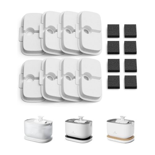 Petlibro Filtro di Ricambio Dockstream