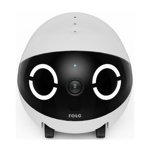 Enabot ROLA Mini Telecamera da Interno