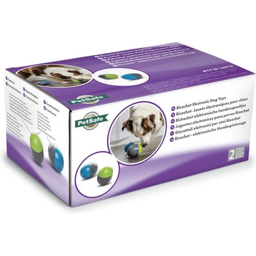 Gioco Elettronico Ricochet