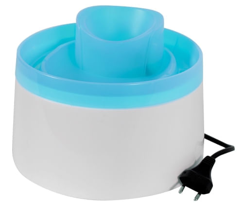 Lovedì Fontana per Gatti Ocean