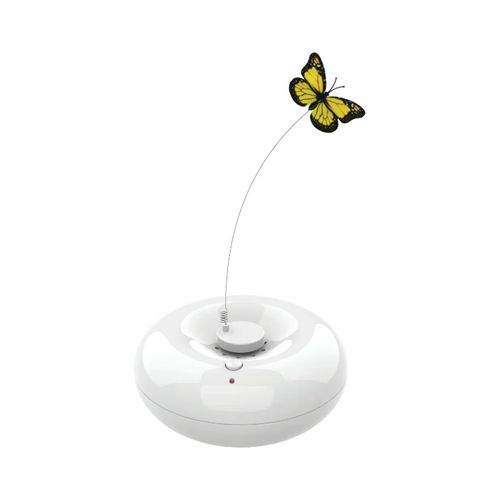 M-Pets Gioco Gatto Crazy Butterfly