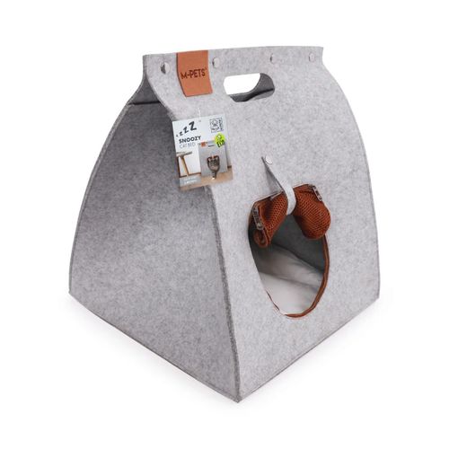 M-Pets Cuccia Gatto Snoozy