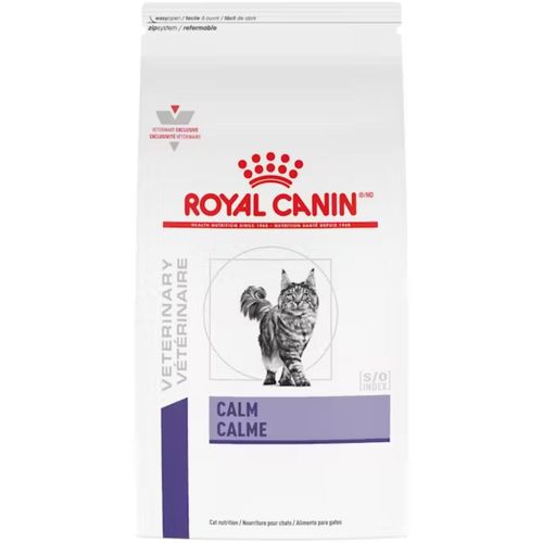 Royal Canin V-Diet Calm Gatto