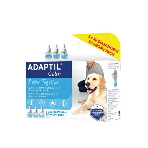 Adaptil Calm Cane 3 Ricariche