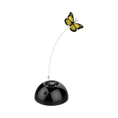 M-Pets Gioco Gatto Dancing Butterfly