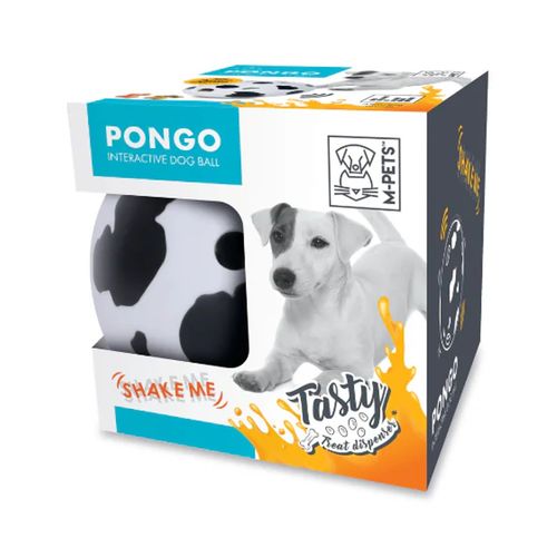 M-Pets Gioco Cane Pongo Palla Interattiva