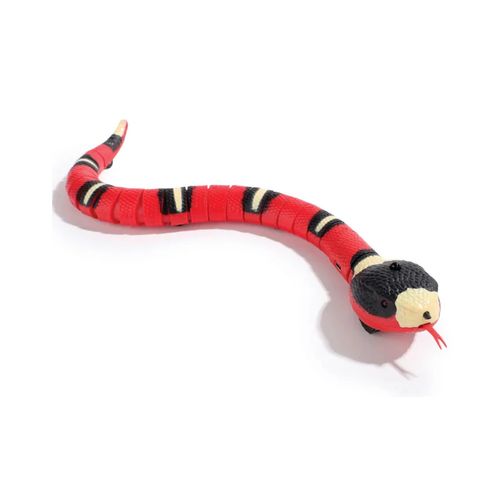M-Pets Gioco Interattivo Gatto Sneaky Snake