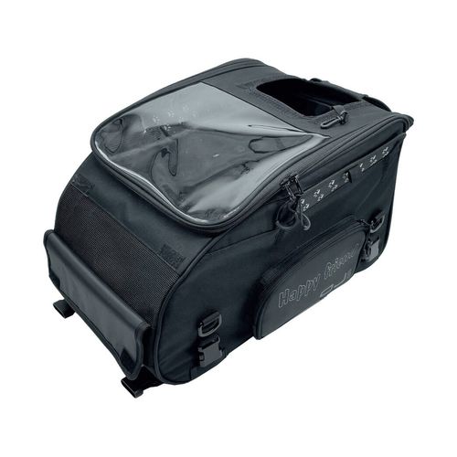 OJ Borsa Per Trasporto Moto Happy Friends