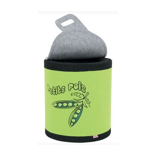 Zolux Cuccia Gatti Barattolo di Piselli