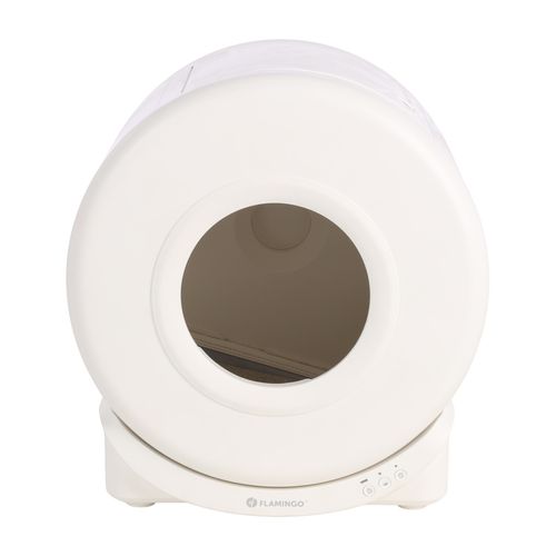 Flamingo Lettiera Autopulente Atlas