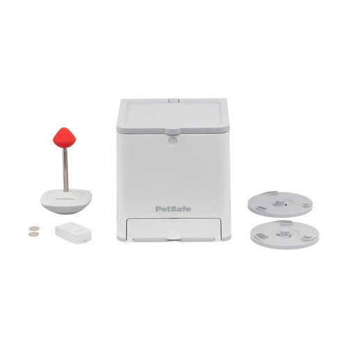 Petsafe Cane Sistema di Addestramento a Premi Teach & Treat