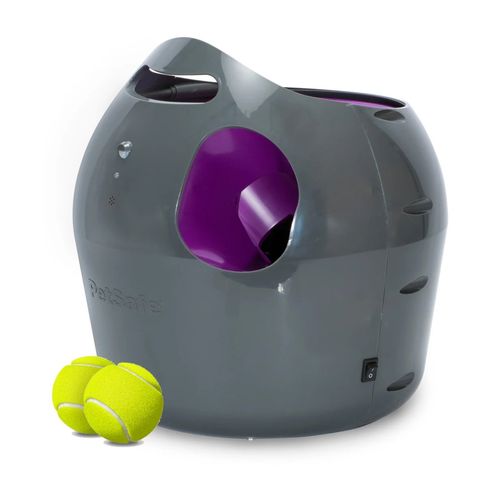 Petsafe Gioco Cane Lanciapalle Automatico