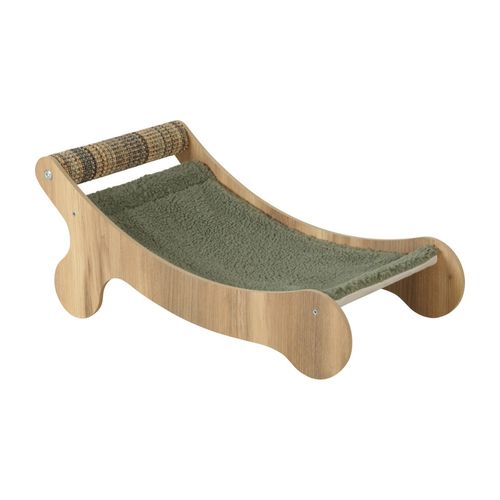 Zolux Amaca Gatto Boreal Verde