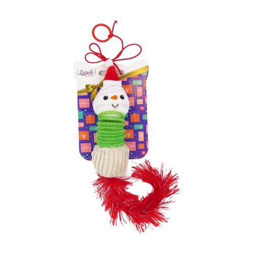 Lovedì Gioco Gatto Natale Pupazzo di Neve