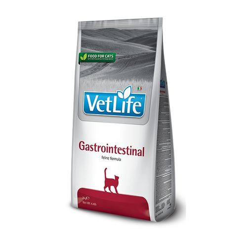 Farmina Cat Vet Life Gastrointestinal