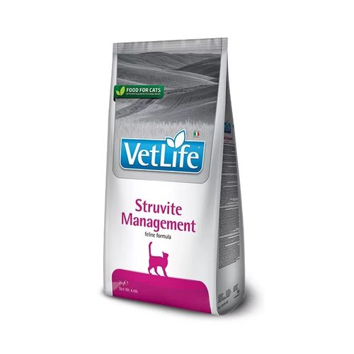Farmina Cat Vet Life Struvite Management