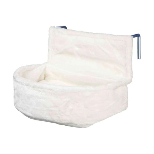 Trixie Gatto Amaca per Calorifero Sacco Bianco