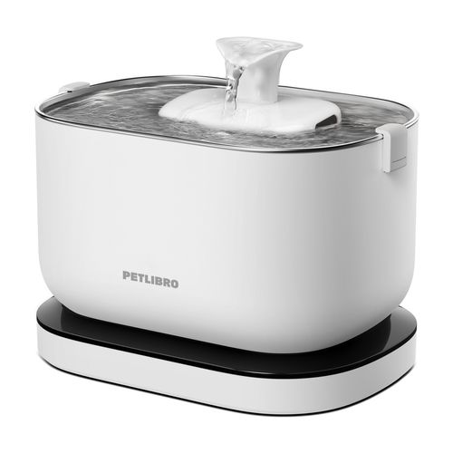 Petlibro Fontana a Batteria Dockstream