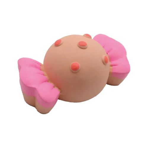 Croci Gioco Cane in Lattice Caramella