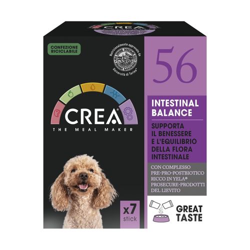 Crea Dog Stick Intestinal Balance