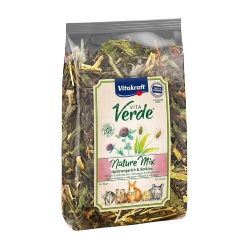 Vitakraft Snack Roditori Vita Verde Nature Mix