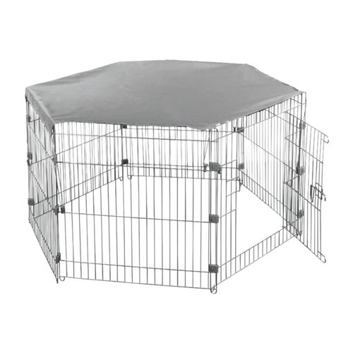 Anione Recinto Outdoor per Roditori