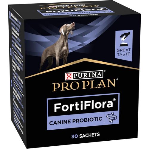 Purina Pro Plan FortiFlora Canine Probiotic