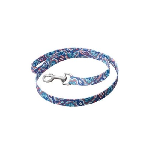 Guinzaglio Julius-K9 MoreColor Blues Spirit