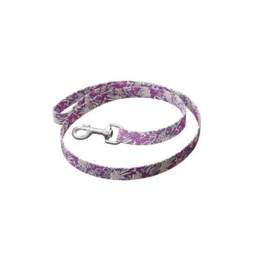 Guinzaglio Julius-K9 MoreColor Purple Lady