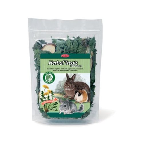 Padovan Herbal Treats Tarassaco per Roditori