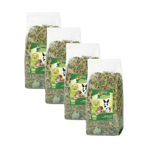 MultiFit Snack per Roditori Dente di Leone Senza Cereali