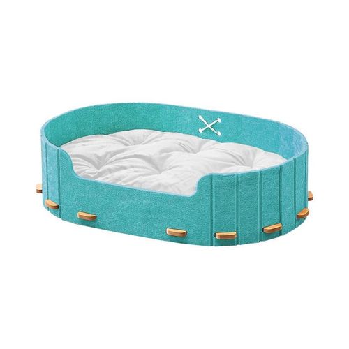 Lovedì City Cuccia Cane Aperta