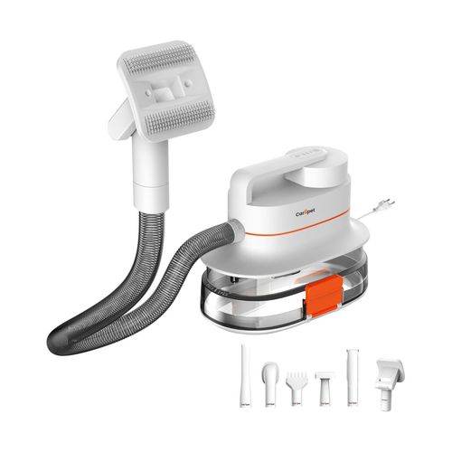 Carepet Kit Toelettatura per Animali 6-in-1