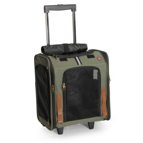 Camon Trasportino Trolley per Cane in Poliestere