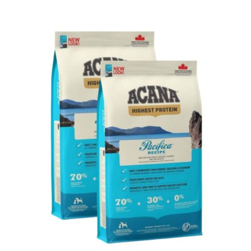Acana Pacifica