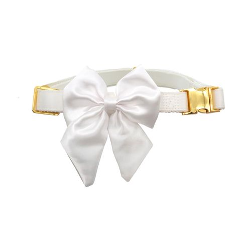 Croci Collare per Cane Ceremony Bride