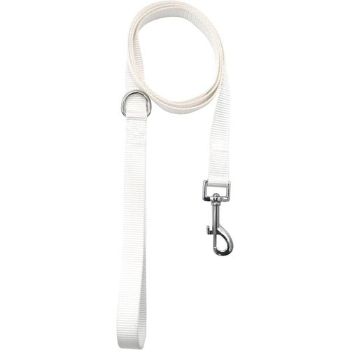 Croci Guinzaglio per Cane Ceremony Bianco