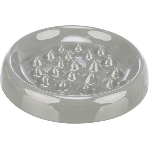 Trixie Ciotola per Gatto Anti Ingozzamento in Ceramica